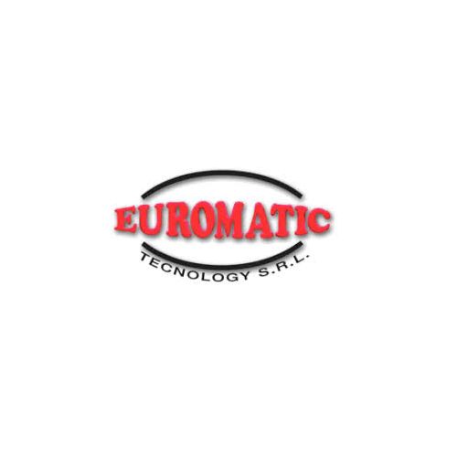 Gassdemper for lokk til Euromatic vacuumpakker