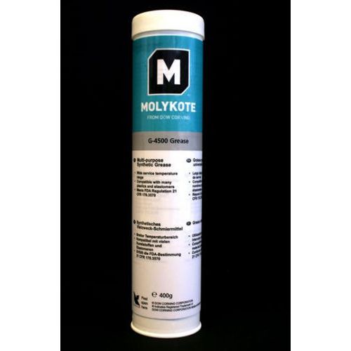 MOLYKOTE® G-4500 MULTI-Funksjon syntetisk fett