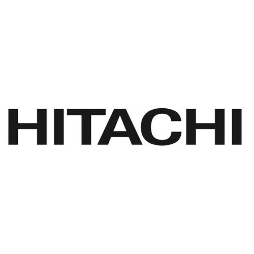 Viftemotor innedel for Hitachi varmepumpe