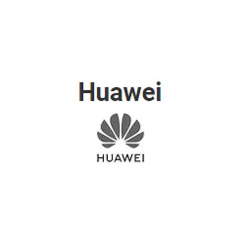 Huawei MatePad Pro LTE Kamera Front Monteringsdel