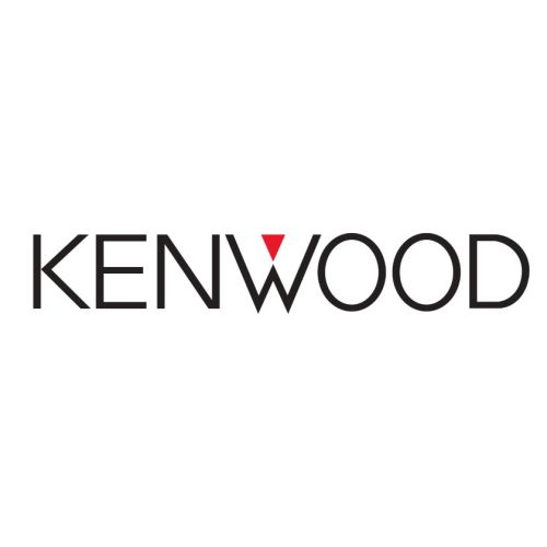 Kenwood rustfri stål bolle KAT531SS 
