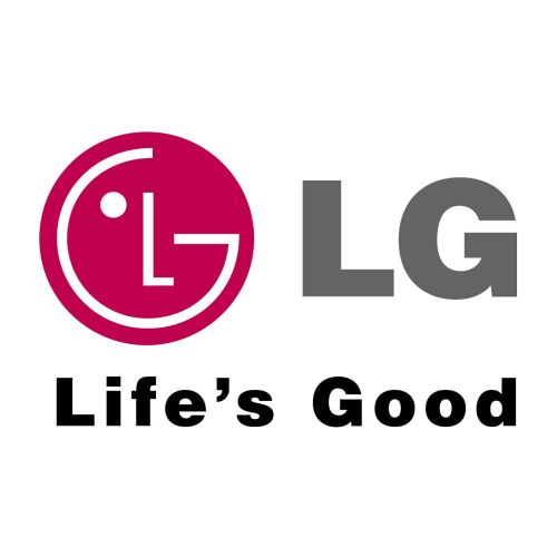Bryterknapp for programvalg til LG vaskemaskin