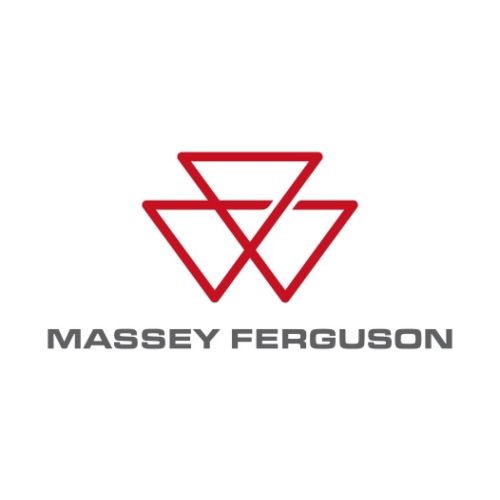 Ventil sett for Massey Ferguson traktor 