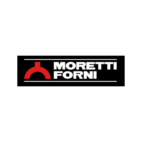 Dørfjær 155mm D2,8 for Moretti Forni pizzaovn