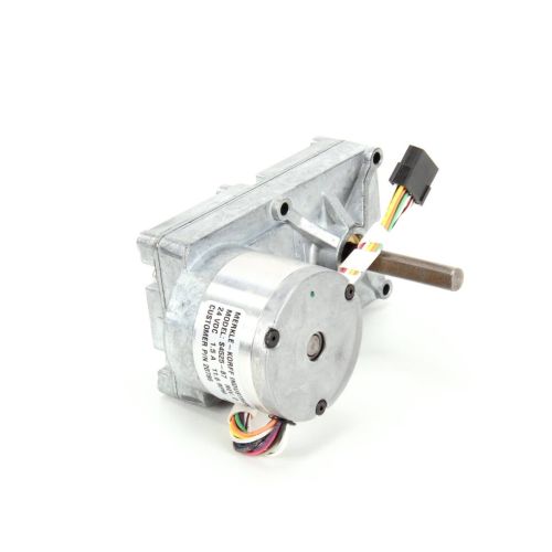 Gear motor 24V for Nieco grill