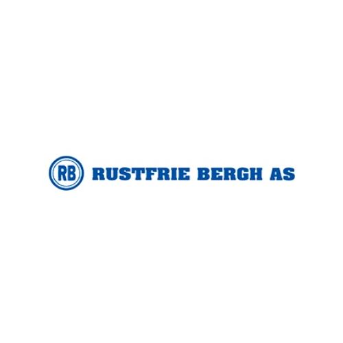 Lukebolt for Rustfrie Bergh RBK-1600