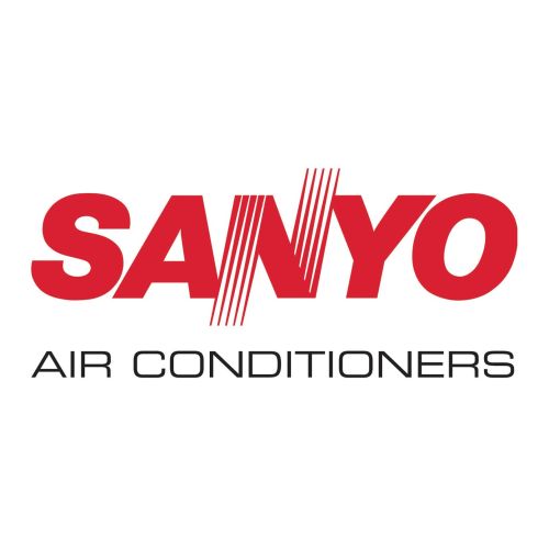 Luftfilter 1 stk. for Sanyo varmepumpe 