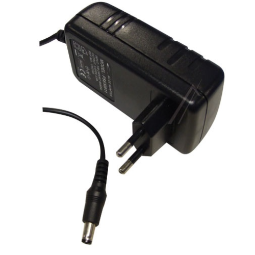 Adapter for massage apparat