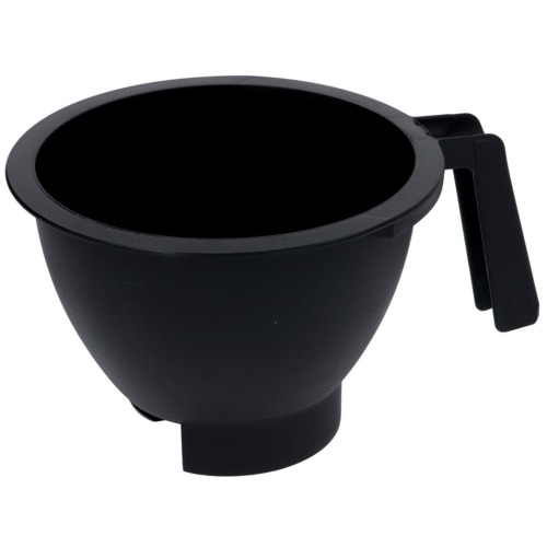 Filterholder for kaffemaskin