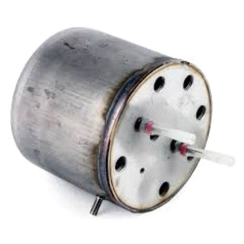 Boiler for Spaziale ekspressomaskin Ø124X110mm