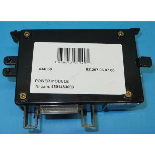 Elektronikk / PCB kontrollmodul for Gorenje kjøkkenvifte