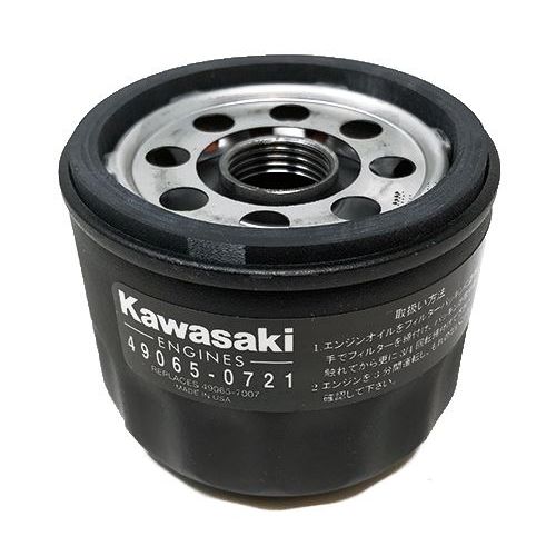 Oljefilter Kawasaki