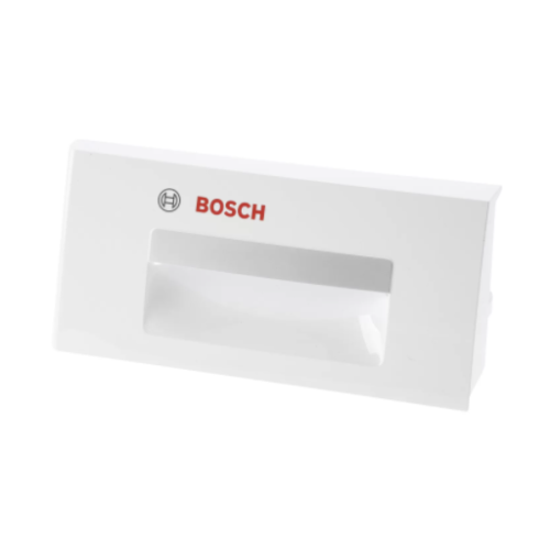 Håndtak til såpeskuff for Bosch vaskemaskin