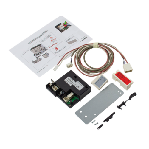 PCB/Kretskort for strømkobling Dometic kjøleskap