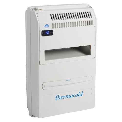 Thermocold TC06 kjøleaggregat for kjølehjørne og kjølerom opptil 8m3