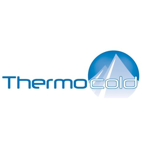 Gjennomføring til avløpsrør for dryppkar Thermocold