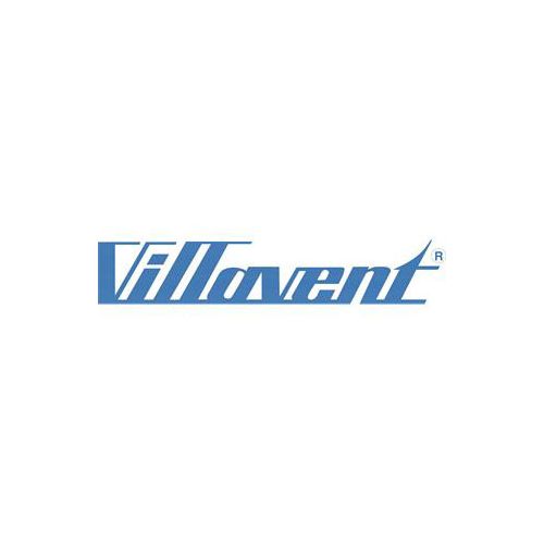 Kullfilter 1 stk.  ø 200mm for Villavent kjøkkenventilator
