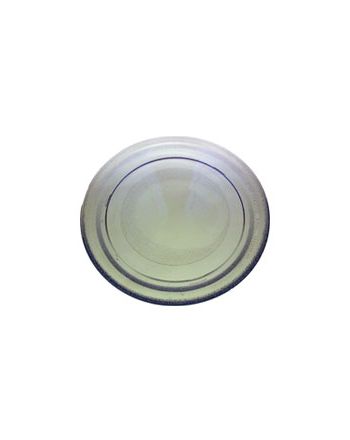 Glassplate mikrobølgeovn ø280 mm