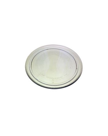 Glassplate mikrobølgeovn ø320 mm