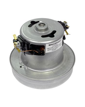 Støvsugermotor Universal 1400W 220V