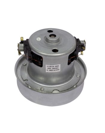 Støvsugermotor Universal 1600W 230V