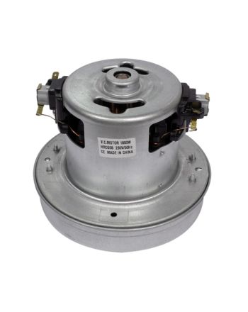 Støvsugermotor Universal 1800W 230V