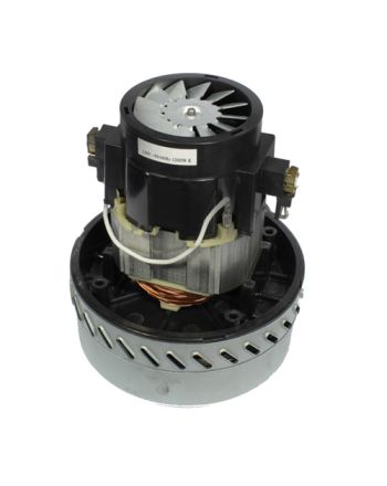 Støvsugermotor totrinns, for vannsuger 1200W 230V