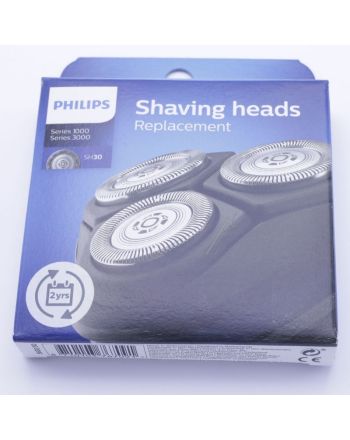 Skjærehode Serie 3000 til Philips barbermaskin