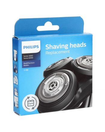 Skjærehode for Philips barbermaskin 5000 serie