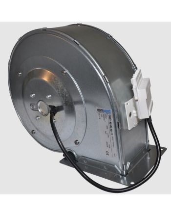 EBM-Papst ventilatormotor for Flexit S3 venstre