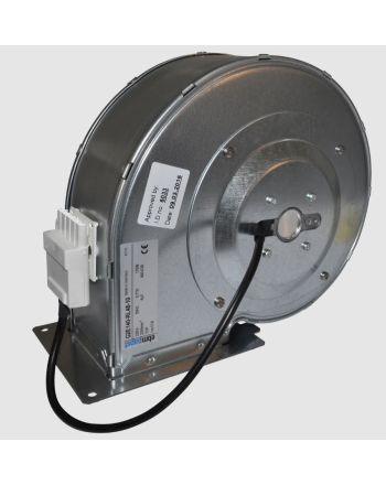 EBM-Papst ventilatormotor for Flexit S3 høyre