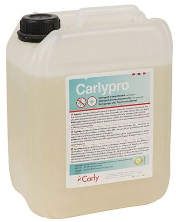 CarlyPro 5l vaskemiddel