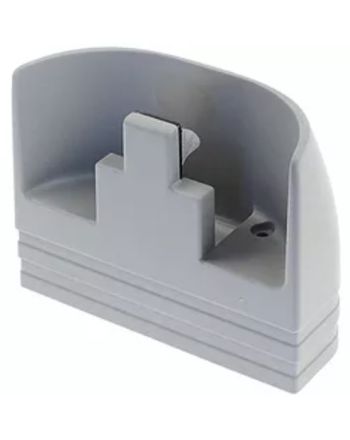 Fermod Sluttstykke/ Låsekasse for håndtak til fryseromsdør