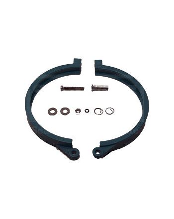 Clamp Ring Assy