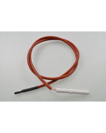 Tenner elektrode med kabel ø6.5 x 55 mm