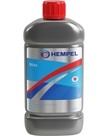 Hempel Wax 0,5 liter