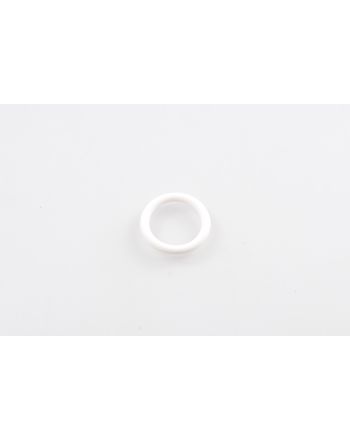 O-ring 03062 hvit silicon ø20,74 / ø15,54 x 2,62 m