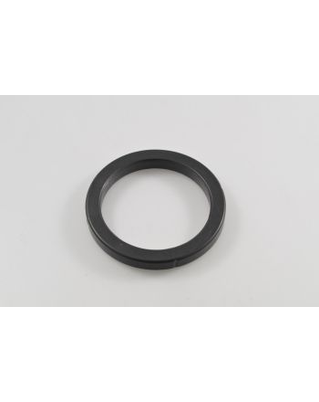 Bajonett / filterholder pakning ø72 x 57 x 8,5 mm