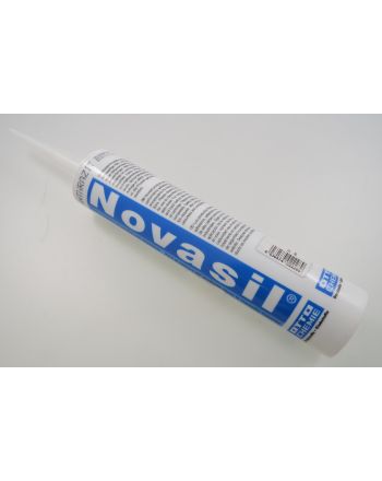 Novasil S76 varmebestandig silicon -40 til +265°C