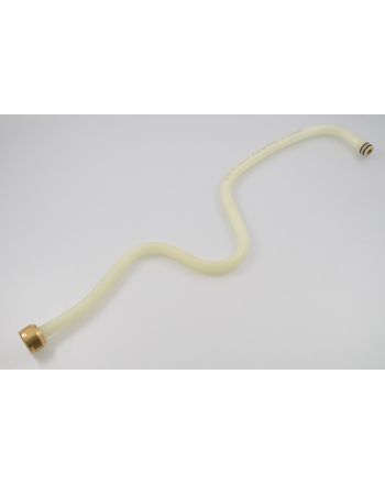 Slange for slangetrommel 1/2"- ø 15 mm