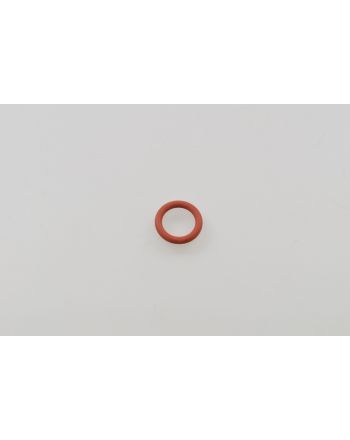 O-ring M 0090-20 rød silikon