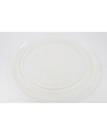 Glassplate for mikrobølgeovn D245