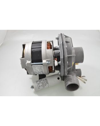 Vaskepumpe FIR 2233/X1SX 0,75HP