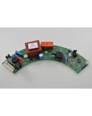 Elektronikk / PCB for Foma