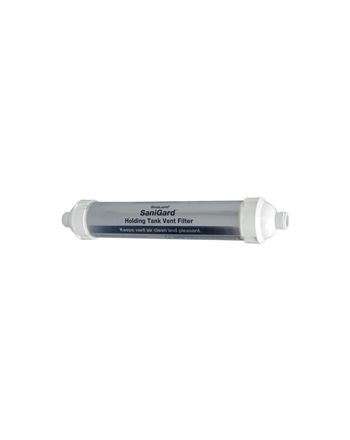 Filter for utlufting septiktank 1"/25 mm