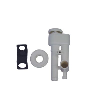 Vakuum ventil for Dometic toalett