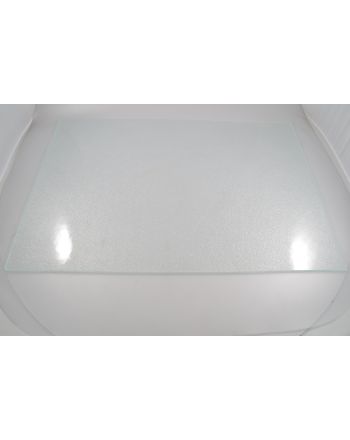 Glasshylle 517 x 356 mm for kjøleskap