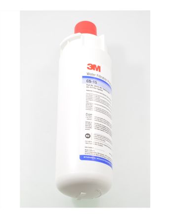 CUNO/3M CS15 vannfilter