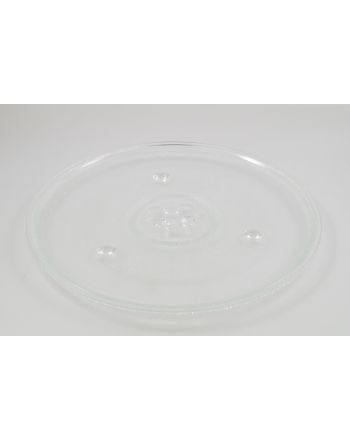 Glassfat for mikrobølgeovn Whirlpool