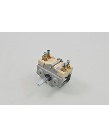 EGO bryter 2 trinn (0-1) 2-fas 16A 250V